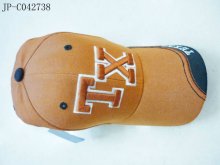man baseball cap