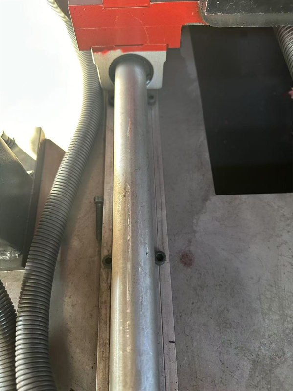 High-Quality Yi Ping Cable Tray Punching Machine Solution