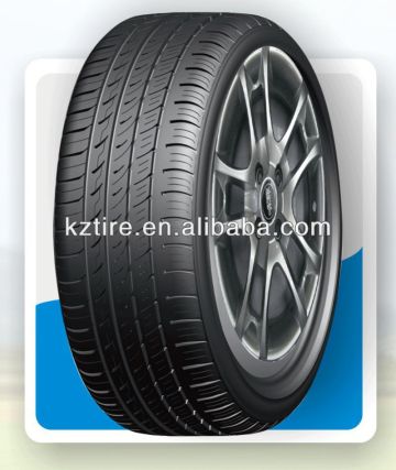 tire manufacturer ratings