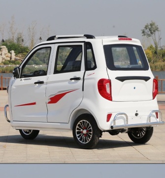 Electric Tricycles and Trikes: 250W 36V 15V Leisure and Cargo E-Trikes