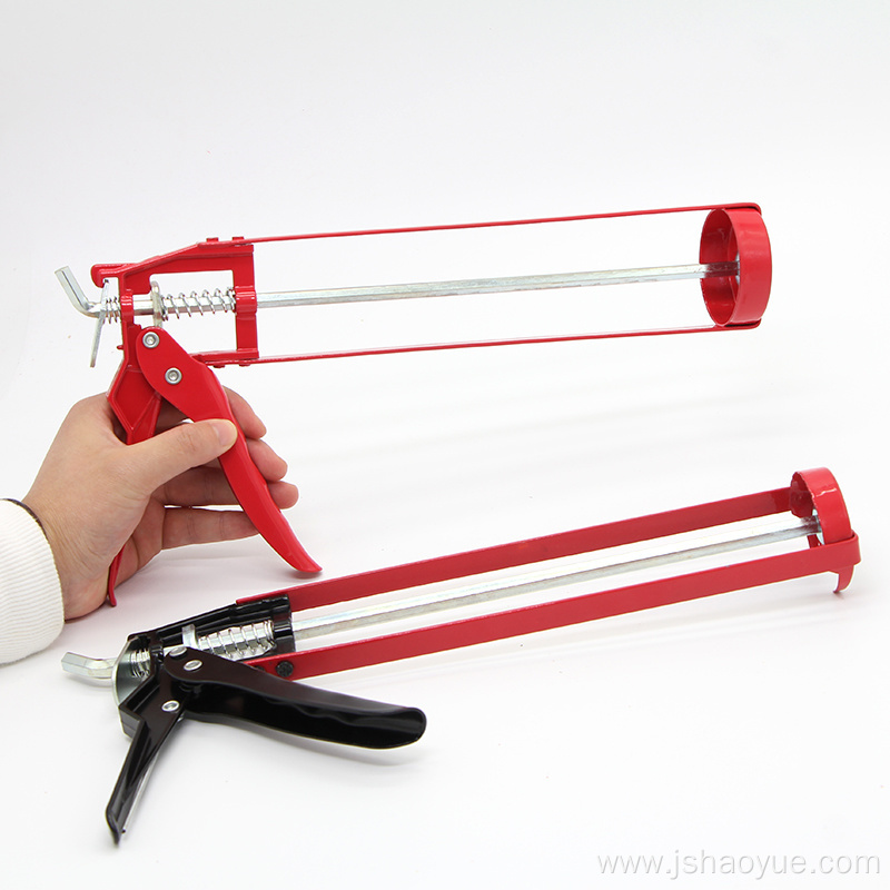 Silicone Sealant Caulking Gun