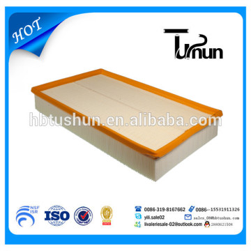 Qinghe county exported air filter