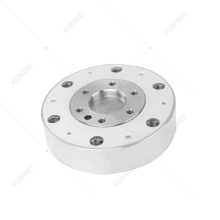 Kunwei 6-Axis Force Torque Sensor and Digital Torque Gauge for Robots