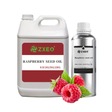Natural  Raspberry Seed Oil 100% Pure Raspberry Oil For Skin Care