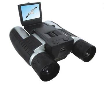 Multifunctional Digital Binoculars with Camera (DB1232CB)