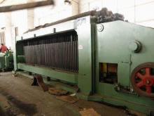 High Corrosion Resistance Hexagonal Gabion Mesh Machine Aut