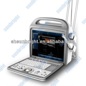 Three dimension & four dimension ultrasound doppler