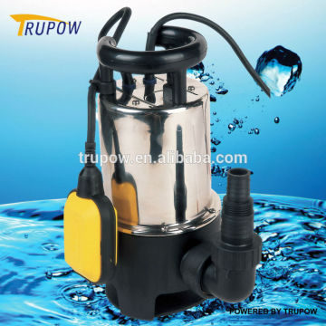 TP01142 Submersible Pump For Dirty Water