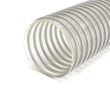 VACUFLEX Shot Blasting Machinery Hose