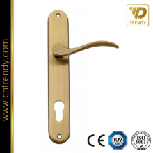 Door Furniture Handle Architectural Door Lock Handle