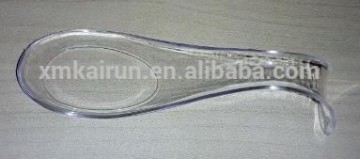 dessert spoon/bent spoon/disposable dessert spoon