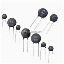 NTC Thermistor Resistors & Varistors 2.5D-47D - Thermal Resistor Search