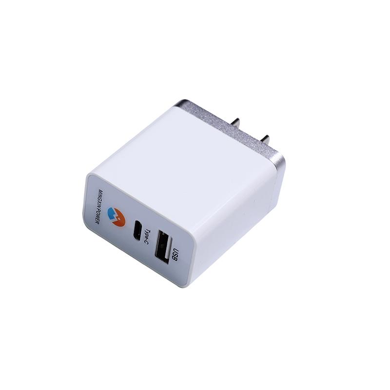 65w gan charger US Plug UL FCC