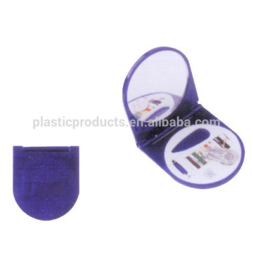 Promotional pocket sewing kit set
