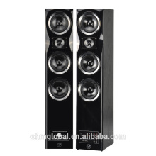 OHM-1608 The Floorstanding Loudspeaker