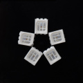 6 Pin RGB LED 3528 SMD LED paketea