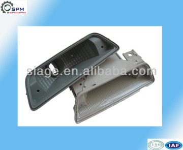 custom made mould standard parts factory