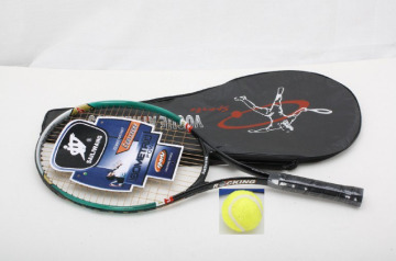 TENNIS SET W 1 BALL