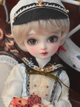 BJD Daniel 30cm Boy Ball Jointed Doll