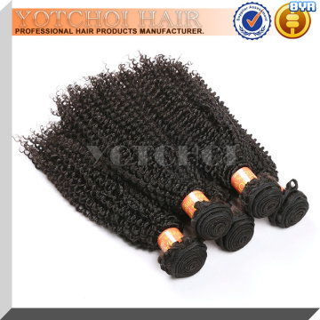 Wholesale virgin russian hair weft and russian hair extensions weft