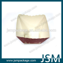 paper carboard box for popcorn