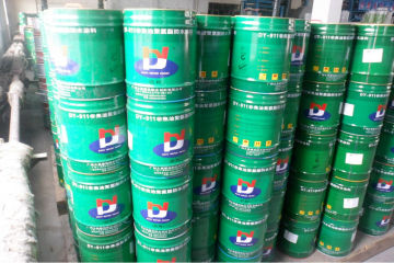 Double Composite Polyurethane Waterproof Coating