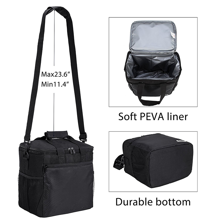 Lebensmittel-Kühltasche Food Cooler Bag