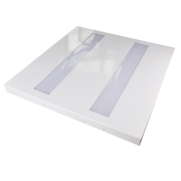 High-Power ETL DLC Certified 100W LED Panel Light: 600x600 Illumination Solution