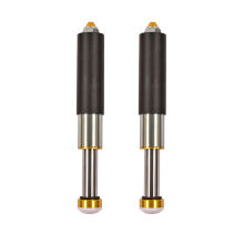 High-Quality 4x4 Off-Road Bumper Stop Shock Absorber and Suspension Kits