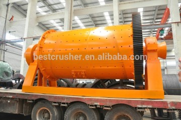 Our Star Product Mine Ball Mill