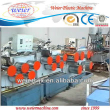 pet strapping band production machine/pp pet straps production line