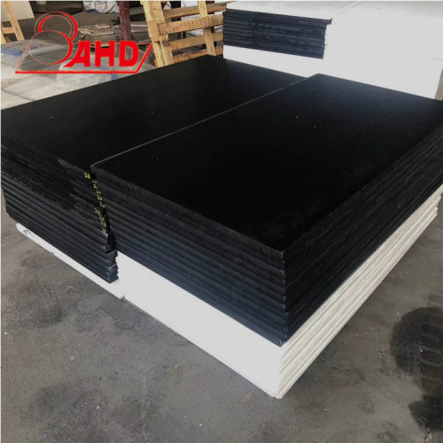 Solid Extrued POM Plastic Acetate Sheet