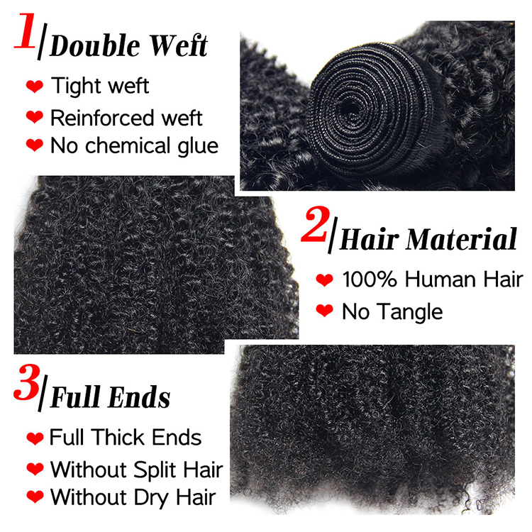 9A grade 100% cuticle aligned brazilian hair afro b hair styles, wholesale brazilian unprocessed raw afro b short hair
