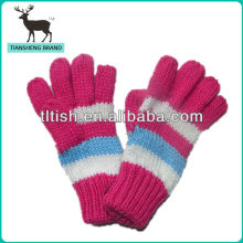 Very popular new products quality winter gloves