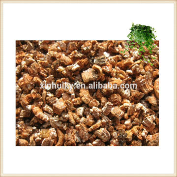 2015 price of expanded vermiculite