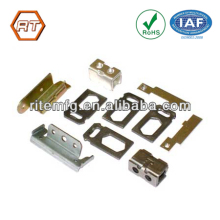 electrical contact stamping part