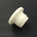 Precision Machining PPO Plastic Components