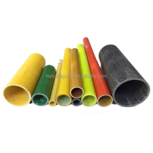 Fiberglass Structural Profiles for Construction