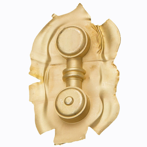 Brass Forging Door Lock Accessories