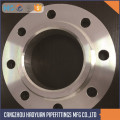 Flange CL300 RF WN de 10 polegadas