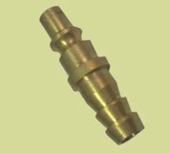 Italian type plug quick coupler