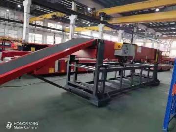 Belt Conveyor with High Quality