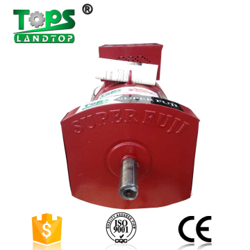 TOPS pto generator 15kva 380V