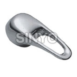 Stainless Steel Bathtub Faucet Handle