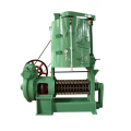10 tonnes Machine de presse d&#39;huile à vis de graine de tournesol