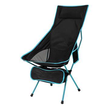 Ultralight Foldable Picnic Chair for Easy Storage and Camping