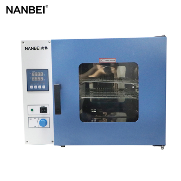 Laboratory Hot Air Oven Electric Blast Drying Oven