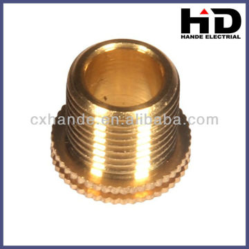 Copper screw fasteners