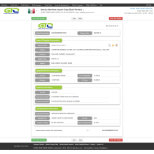 Import ng Mexico Custom Data ng Sodium Fluoride.