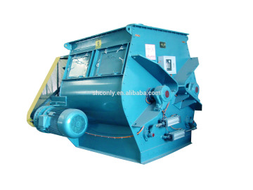 Foam Concrete Mixer